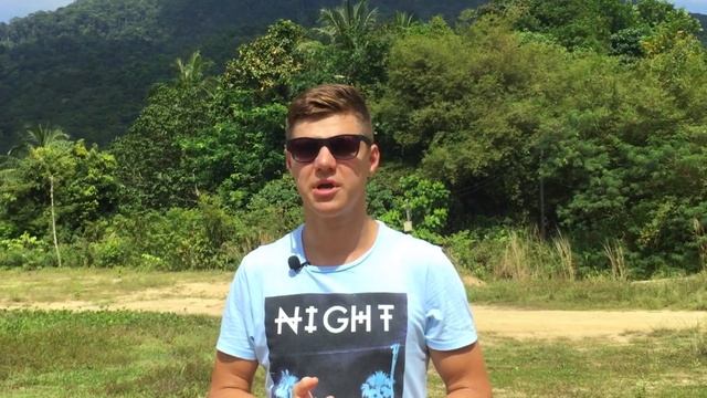 Обратный билет в Таиланд. Нужен ли? 5 простых рекомендаций смотреть онлайн