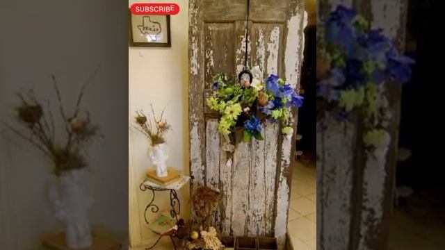 ❤️elegant 5+ vintage rustic french outdoor decor tour❤️ || shabby chic outdoor decor ideas 2023 ❤️ смотреть онлайн