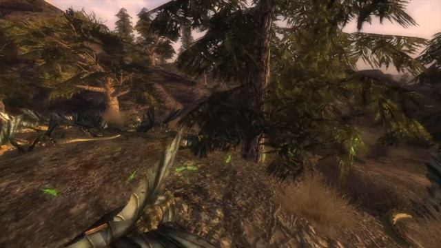 Fallout Frontier Lizards Eviscerated By Patriotic Enclave смотреть онлайн
