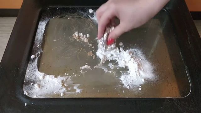 Как быстро очистить духовку смотреть онлайн
