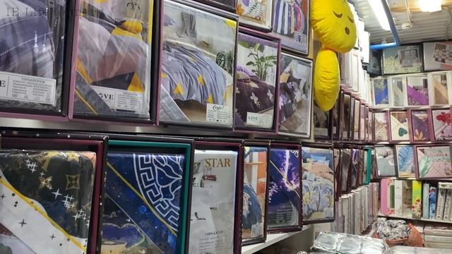 Рынок Садовод в Москве # 3 смотреть онлайн