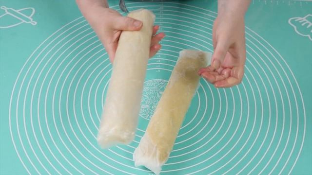 Рецепт песочного теста Бризе на примере абрикосового пирога смотреть онлайн