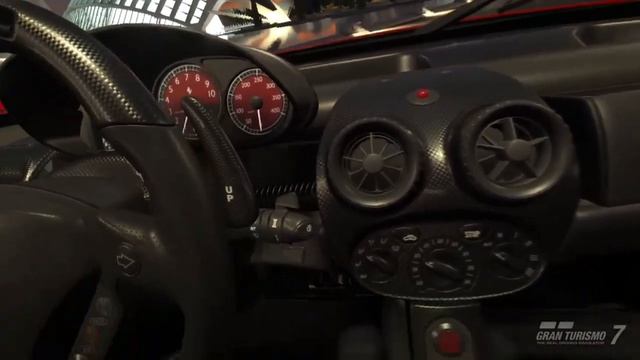 Enzo Ferrari 2002 смотреть онлайн