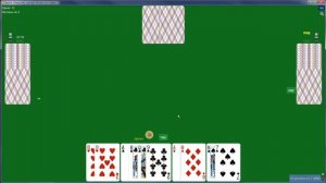 Преферанс с роботами для начинающих