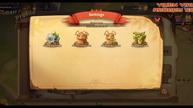 Ant War 6X Newbie Gift Codes ? New Strategy Game! Become the Legendary Ant King!??Android/iOS смотреть онлайн