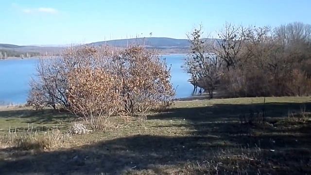 Насколько хватит питьевой воды в Симферополе в 2017 году? + байка! (04.03.2017) смотреть онлайн