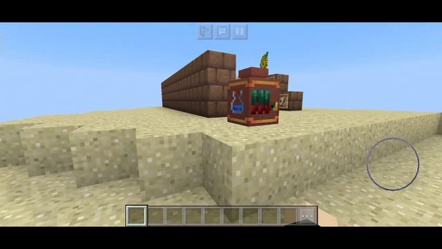 5 РЕСУРСПАКОВ ДЛЯ МАЙНКРАФТ PE (Bedrock) 1.20 смотреть онлайн