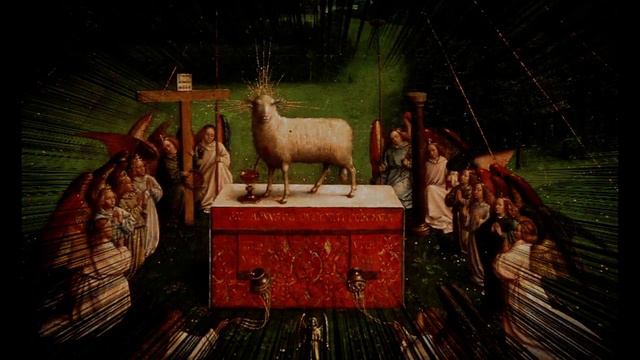 ACNVS † DEI [Agnus Dei - Mass - Bach] смотреть онлайн