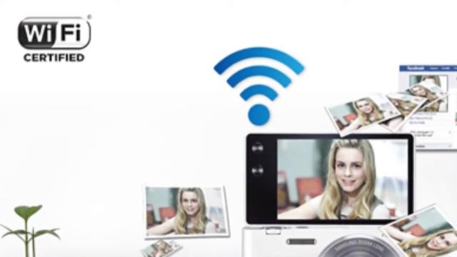 Prensa.com: Cápsula de Tecnología - Cámara Samsung Full HD EC-MV900 смотреть онлайн