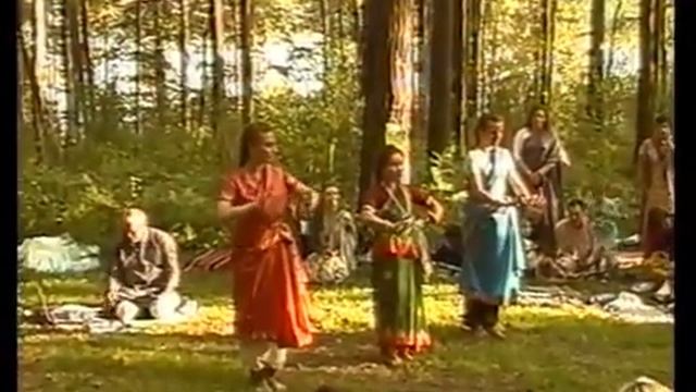 Три Великих Мантры Алтай тур 2011 смотреть онлайн