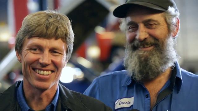 DAG+Doug смотреть онлайн