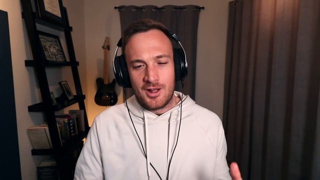 Turning My 1st Song Ever Into A Banger! смотреть онлайн