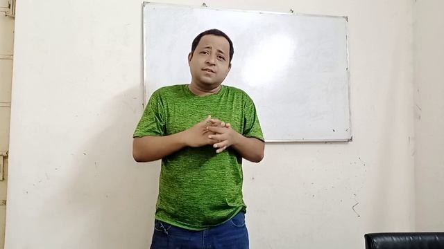 Content Research & writing Info content - Intermediate level in house training by Shariful Alam смотреть онлайн