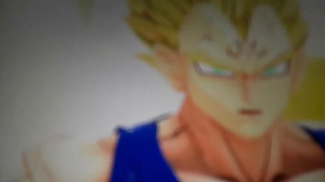 React cell vs majin vegeta смотреть онлайн