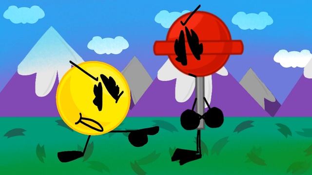Object Land Episode 1 MAP Part 109: Gum-ball and Lollipop’s Argument (For @BlueSky) смотреть онлайн
