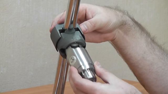 17. Почему угонщики не могут открутить корпус блокиратора "Перехват - Универсал" на рулевом валу? смотреть онлайн