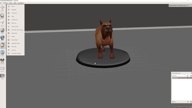 Как Я Распечатала Персонажа из WoW на 3d Принтере для D&D смотреть онлайн