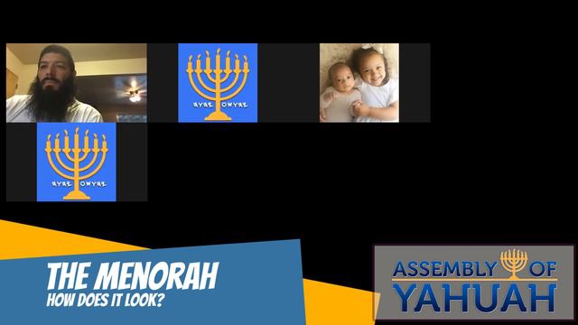 What Did the Menorah Look Like Biblically? смотреть онлайн