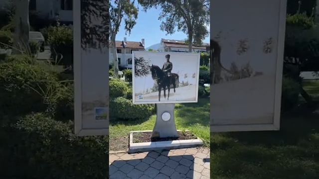 Набережная Фетхие отличие от Алании #shortvideo #turkey #alanya #fethiye #фетхие #punchlinetravel смотреть онлайн