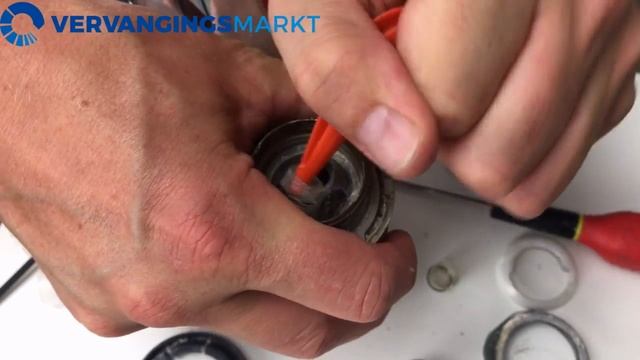 Damixa Gala 70120 service handleiding смотреть онлайн