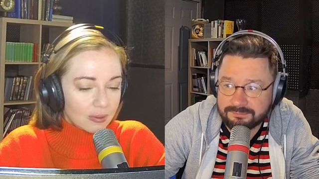 Почитаем / ЖКХ, маски, латиница в рекламе, музыка на радио // 02.12. 2022 смотреть онлайн