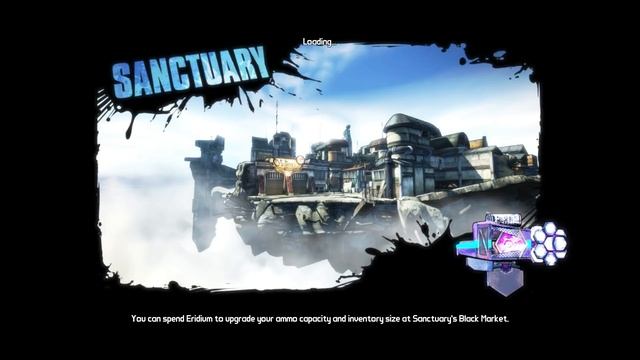 BEST LUCK EVER?! - ft. Joltzdude139 - Day 10 - Funny Moments & Legendary Loot [Borderlands 2] смотреть онлайн