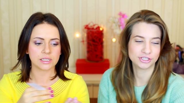 TOP 5 ВЕСЕННИХ АРОМАТОВ | ПАРФЮМ НА ВЕСНУ | NIKKOKO8 & KATELI0N смотреть онлайн