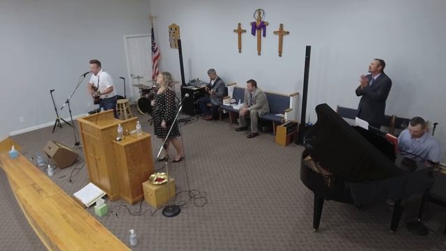 “GOD is still good”(Cameron Porter) New Life FWB 8-22-21 смотреть онлайн