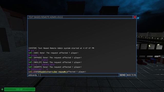 How to Give Yourself Pink Candy in SCP:SL 11.1 смотреть онлайн