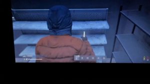 DayZ на слабом пк/ноутбуке 2024