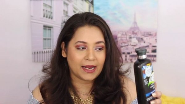 Watch it before you buy it || HERBAL ESSENCES shampoo and conditioner review || Hydrate Coconut Mil