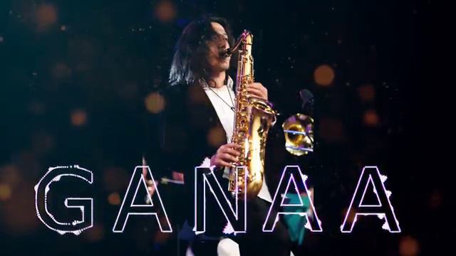 Saxophone G.Ganaa /Kizomba dance/ смотреть онлайн