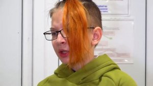 СТРАННАЯ ЛЮБОВЬ, ДИМЫ и МОНИКИ..