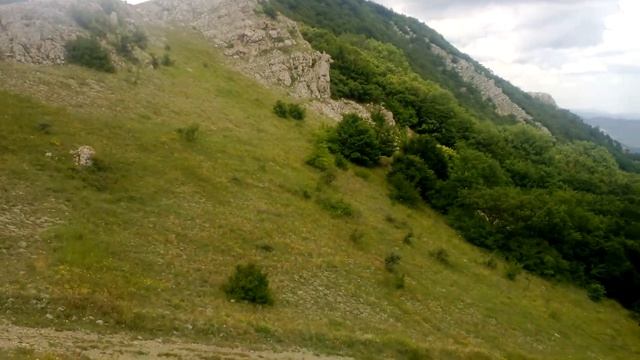 Встреча на перевале Каллистон (между Шуври и Хриколь) смотреть онлайн