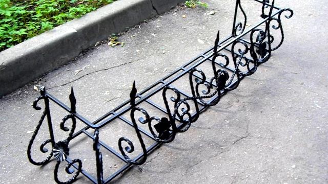 Корзинка для цветов на окне, подставка для цветочного ящика, купить в Днепропетровске, сколько стои смотреть онлайн