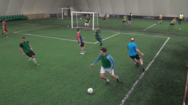 04.02.22. Синие - Зеленые. 1 круг (2-й тур) смотреть онлайн