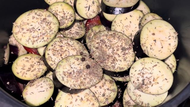 ДИАБЕТИКАМ ХУДЕЮЩИМ СОТЕ ИЗ БАКЛАЖАНОВ #пп #кеторецепт #диабет #нуп #овощи #мультиварка смотреть онлайн