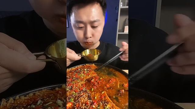 Spicy Flammulina velutipes "Spicy Flammulina velutipes" voice-activated food смотреть онлайн