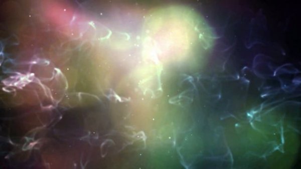 烟影如画 Живописный дым #dizi