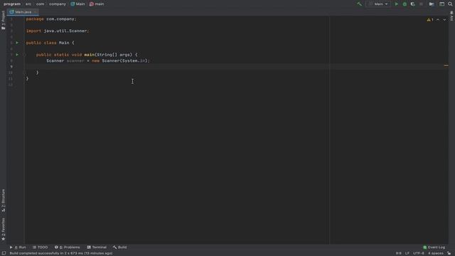 How to take User Input in Java смотреть онлайн