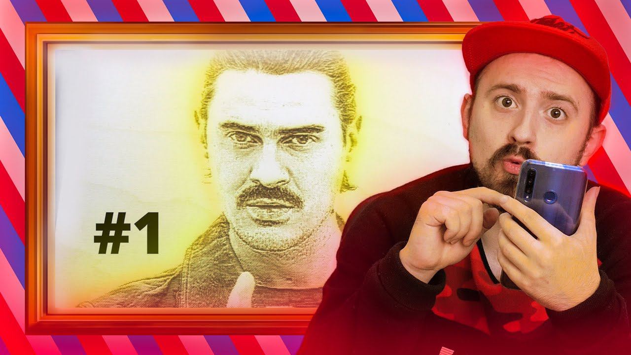 Делаем лазерную гравировку на лазерных станках. Гравировка и резка смотреть онлайн