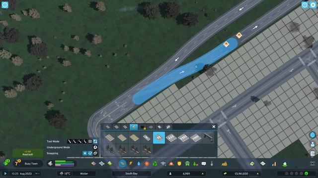 Cities Skylines 2: Gameplay | No commentary | South Bay City | Ep. 03 смотреть онлайн