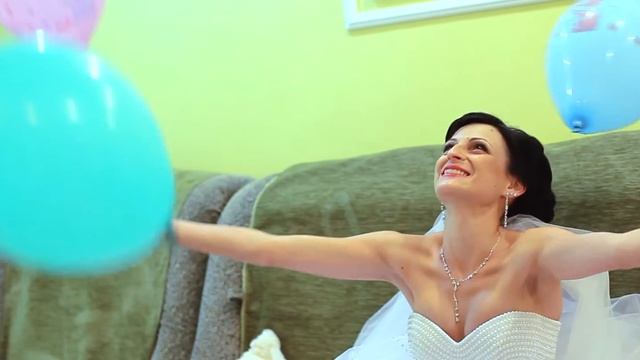 Свадебное видео Александра и Екатерины услуги фото и видео в Молдове смотреть онлайн