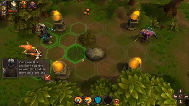 Guards of the Gate - Whit Tries - Just a first look at this early beta release смотреть онлайн