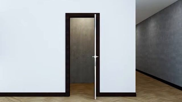 Система открывания дверей 