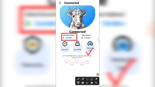 Bull Proxy Kya Hai || How To Use Bull Proxy App || Bull Proxy App Kaise Use Kare || Bull Proxy App смотреть онлайн