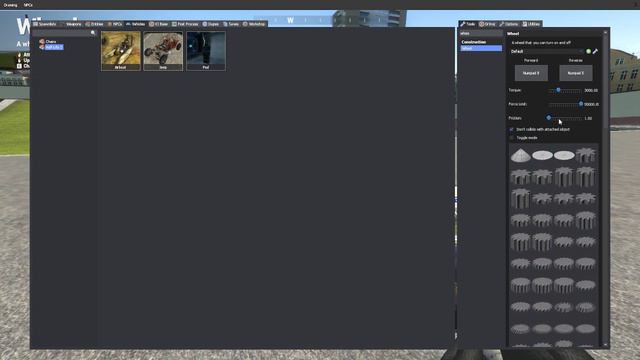 Gmod New LiteGibs fixed and updated showcase смотреть онлайн