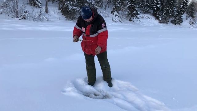 ЗИМОЙ В ТАЙГУ -20. КАТАНИЕ НА БУРАНЕ А ТАКЖЕ РЫБАЛКА, НО ЭТО НЕ ТОЧНО. БУРАН С ДВИГАТЕЛЕМ ОКА смотреть онлайн