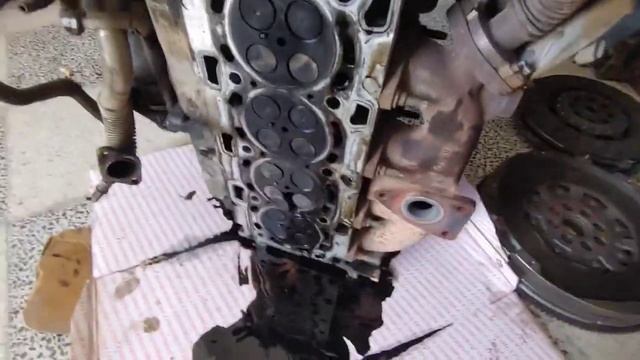 Problème moteur chauffe Renault Master 3 2.3 dci ما تغفلش على سخانة محرك смотреть онлайн