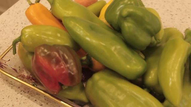Тыква с яблоками,заморозка перца с зеленью. смотреть онлайн